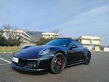 PORSCHE 911 3.0 Carrera 4 GTS Exclusive Manufaktur