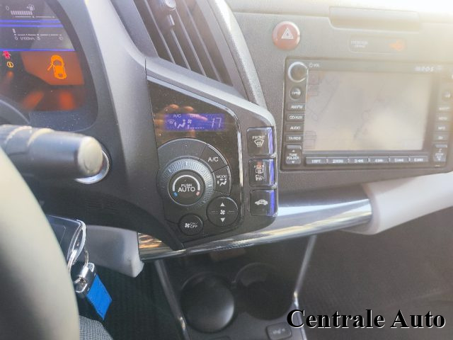 HONDA CR-Z HYBRID GPL - foto 10