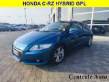 HONDA CR-Z Hybrid GPL