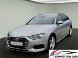 AUDI A4 Avant 35 2.0 TDI S tronic SPORT PAKET+NAVI+LED