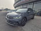 VOLKSWAGEN Tiguan 2.0 TDI 150 CV SCR DSG Elegance