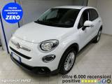 FIAT 500X 1.3 MultiJet 95 CV Connect KM 32.300