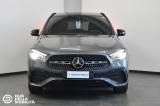 MERCEDES-BENZ GLA 200 d Automatic Premium