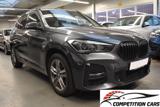 BMW X1 sDrive18i M-SPORT AUT. LED NAVI AMBIENTE PRIVACY