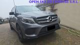 MERCEDES-BENZ GLE 250 d 4Matic Premium