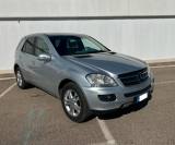 MERCEDES-BENZ ML 320 CDI