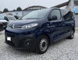 CITROEN Spacetourer BlueHDi 150 S&S M Feel