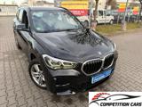 BMW X1 sDrive18d M-SPORT LED NAVI PRO DAB BI-ZONA PDC*