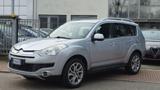 CITROEN C-Crosser 2.2 HDi 160CV FAP Crociera Nera 7 posti