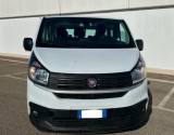 FIAT Talento 1.6 TwinTurbo MJT 125CV PC-TN Combi 10q