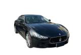 MASERATI Ghibli V6 Diesel 275 CV