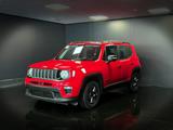 JEEP Renegade 1.6 Mjt 130 CV Longitude