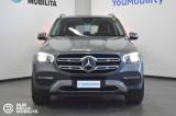 MERCEDES-BENZ GLE 350 de hybrid EQ 4Matic Sport