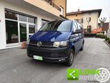 VOLKSWAGEN Caravelle 2.0 TDI 150CV 4 Motion PL Comfortline GAR. INCLUSA