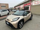 TOYOTA Aygo X 1.0 VVT-i 72 CV 5 porte Lounge Air