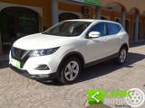 NISSAN Qashqai 1.3 140 CV TEKNA