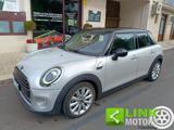 MINI Cooper D 1.5 Cooper D Business 5 porte NEOPATENTATI