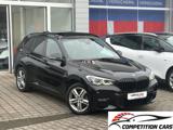 BMW X1 sDrive18d M-SPORT LED PANO HUD BI-ZONA PDC NAVI