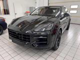 PORSCHE Cayenne Coupé 3.0 V6 E-Hybrid PASM-TETTO- BOSE- IVA ESPOST