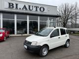 FIAT Panda 1.2 Natural Power Van Active 2 posti