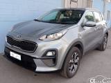 KIA Sportage 1.6 ECOGPL 2WD Business Class