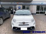 ABARTH 695 C 1.4 Turbo T-Jet 180 CV Competizione