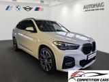 BMW X1 xDrive20d M-SPORT CAMERA PANO LED NAVI AMBIENTE