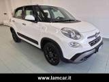 FIAT 500L 1.4 95 CV S&S Cross