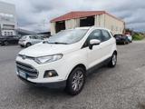 FORD EcoSport 1.5 TDCi 95 CV Plus