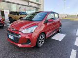 HYUNDAI i10 1.2 MPI Style A/T