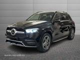 MERCEDES-BENZ GLE 300 d 4Matic Mild Hybrid Premium Plus