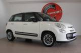 FIAT 500L 1.4 T-Jet 120 CV GPL Pop Star