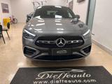 MERCEDES-BENZ GLA 200 Automatic AMG Line Premium