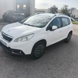 PEUGEOT 2008 1° serie BlueHDi 100 Active