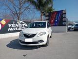 LANCIA Ypsilon 1.2 69 CV 5 porte GPL Ecochic Platinum