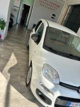 FIAT Panda 1.3 MJT Pop Van 2 posti