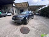 AUDI A6 allroad 2.5 TDI 180 CV