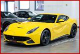 FERRARI F12 berlinetta - SEDILI RACING - FULL CARBON SPEC