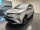 TOYOTA RAV 4 RAV4 2.5 Hybrid 2WD Style