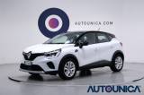 RENAULT Captur FULL HYBRID E-TECH 145 CV ZEN NEOPATENTATI