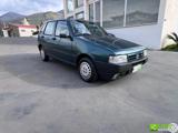 FIAT Uno 1.0 i.e.