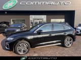 AUDI Q5 SPB 40 TDI quattro S tronic S line plus