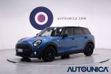 MINI Clubman 2.0 COOPER D BUSINESS AUTOMATICA