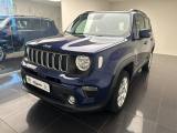 JEEP Renegade 2.0 Mjt 140CV 4WD Active Drive Limited