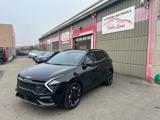 KIA Sportage 1.6 CRDi MHEV AWD DCT GT-line