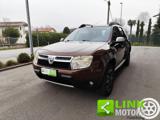 DACIA Duster 1.6 110CV 4x2 NEOPATENTATI GARANZIA INCLUSA