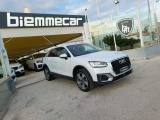 AUDI Q2 30 TDI Identity Black dsg