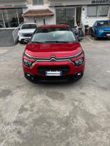 CITROEN C3 BlueHDi 100 S&S Shine