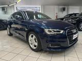 AUDI A3 SPB 1.6 TDI 116 CV S tronic Sport UNICO PROP