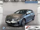 BMW 120 d xDrive M-SPORT LED PANO VIRTUAL PADDLES CAMERA